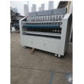 Large Ultrasonic Automatic Cross-cutting Machine