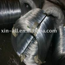 Hot Dipped Galvanized Wire/galvanized wire size