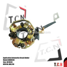 New manufacture good quality carbon brush with holders for auto starter
