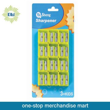 Office Stationery Pencil Sharpener