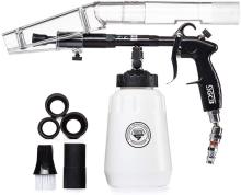 SGCB Vac Car Cleaning Gun with Suction Hood