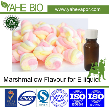 Flavoring vape concentrated Marshmallow cotton candy flavour for making vape juice