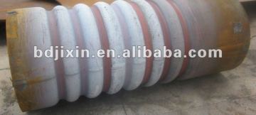 steel wave stove gallbladder