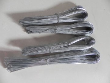 Reinforcement U Type Tie Wire