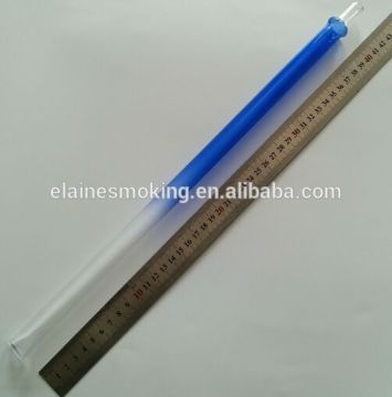 Wholesale Colored Hookah Shisha Hose Handle Pipes