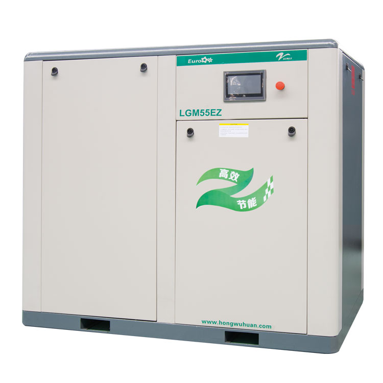 Hongwuhuan LGM55EZ 55kw sprężarki powietrza