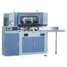 Three-Knife Trimmer (Single, Twin Book)