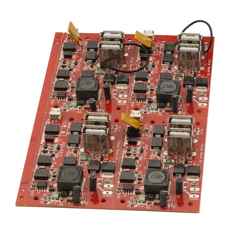 ODM Design And Development Custom PCB Board