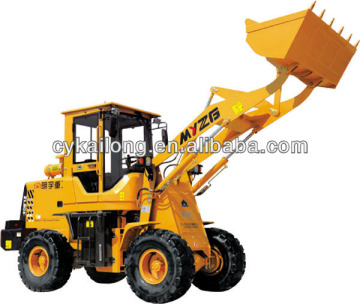 ZL-20F Wheel loader, mini loader, mini wheel loader