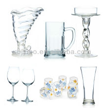 Professional Glassware