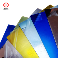 Acrylic Mirrored Sheet - 4' x 8'' Acrylic Mirror