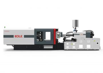 EKS Servo Energy Saving Injection Molding Machine