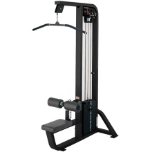 Dinuo Commercial Fitness Equipment: Strength Training with Lat Pull-Down and Seated Rowing Machine