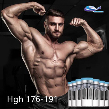 99% Purity Human Growth Hormones HGH 191AA