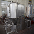 High Efficiency fluidizing Drier used in organic color