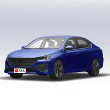 Best Seller Second Hand Cars on Sale Peugeot 408 4 Wheel Drive Vehicle Sedan Cars in Stock