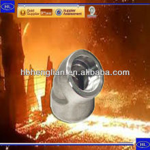 high chrome alloy steel cast products