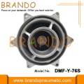 SBFEC Tipo DMF-Y-76S Válvula de pulso de cámara de filtros