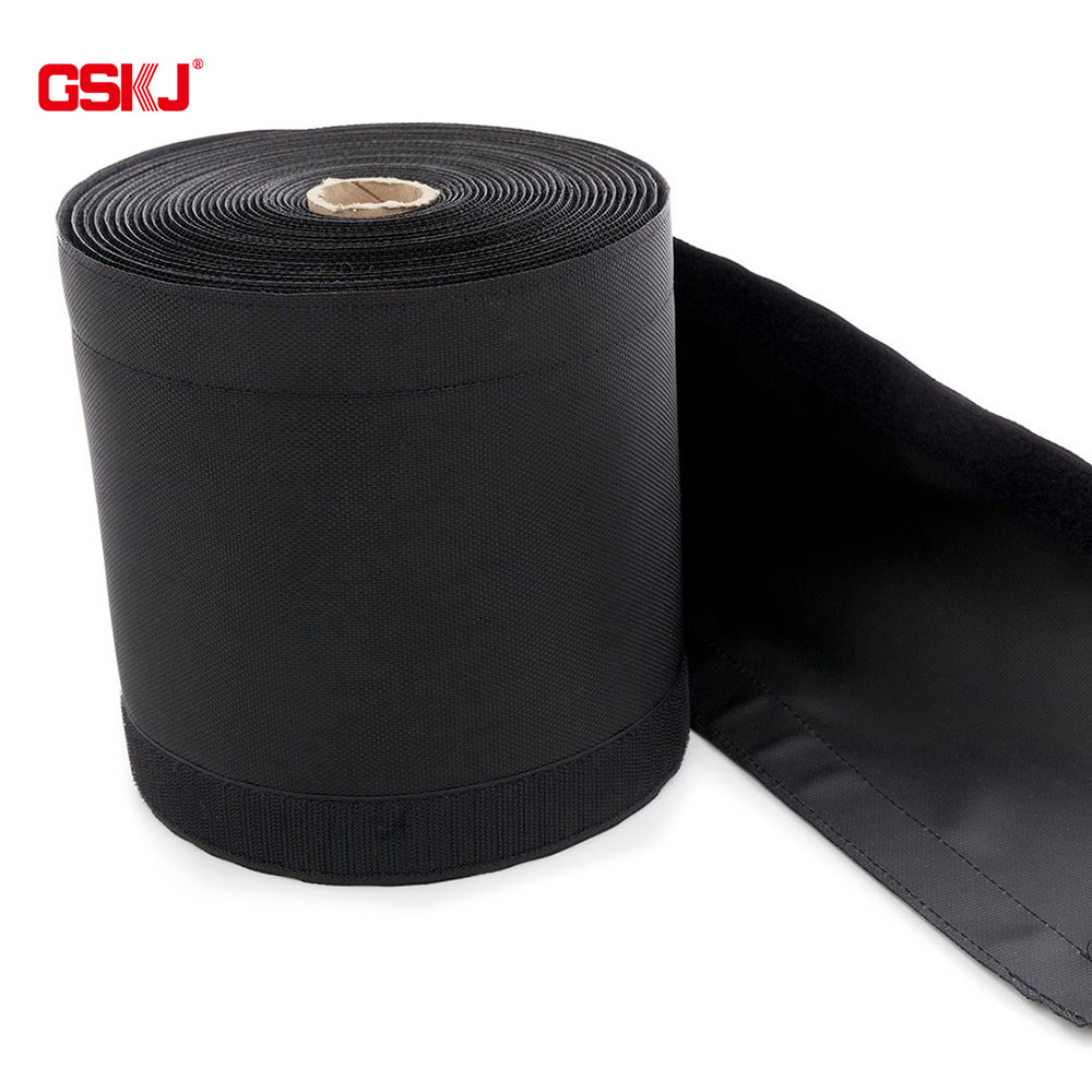 벨크로 브레이드 슬리브 Velcro Braided Sleeve