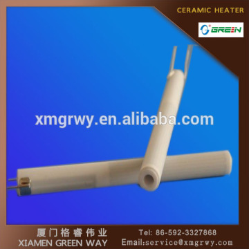 220V 95W Hollow Soldering Pot Ceramic Heater