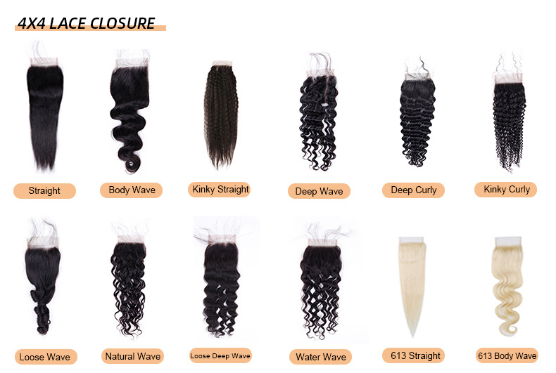 Shipping Now High Digital Thin HD Lace Frontal Closure,HD Transparent Swiss Lace Frontal Vendor,Film Transparent HD Lace Frontal