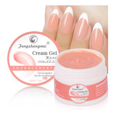 EA Brand Painless Builder Nails UV Gel