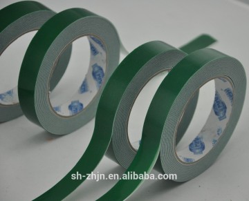 Acrylic adhesive double sided EVA foam sponge tape