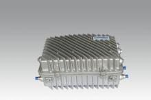 Modular Design EOC Master , CATV Optical Receiver For IP Ca