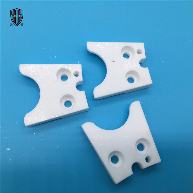 advanced crystoe neoparies glass ceramic structural parts