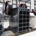 PEW Pioneer Jaw Crusher till salu