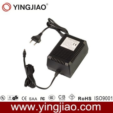 20-60W Ac/dc desktop adaptor