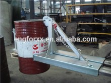 Beak Grip Drum Lifter