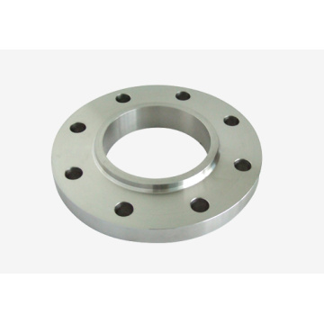 ASME 16.5 A105 karbon keluli Slip-On Flange