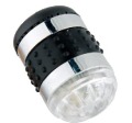 Luz LED grifo sin salpicar