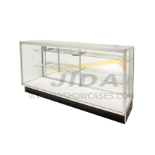 Knockdown Showcase for Electric Cigarett