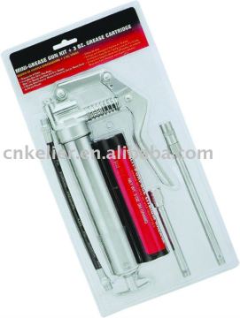 Mini-Pistol grease gun