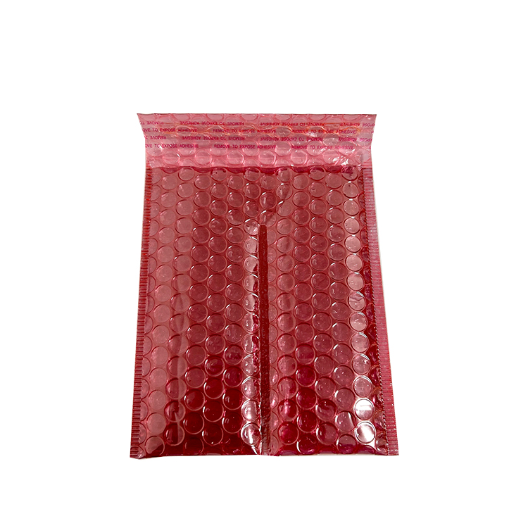 Anti-static bubble bag Anti-static bubble bag