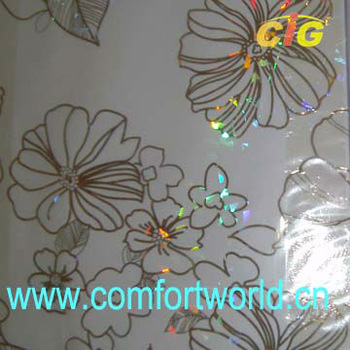PVC Dining Table Mat
