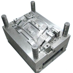 High-Quality Rapid Prototyping Parts Processing