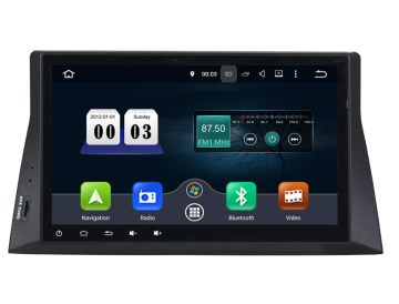 10.1'' HD Touch Screen Car DVD For Honda Accord