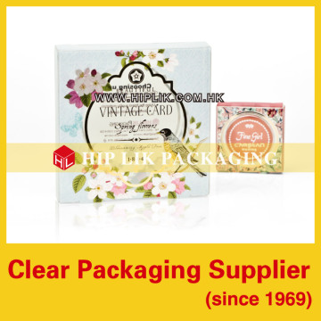 New Clear Large Plastic Boxes