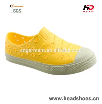 EVA platform casual shoes