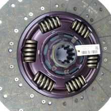 SinoTruk 430a Clutch Disc AZ9725160300