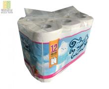 Custom Toilet Paper Rolls