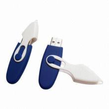 Compact Swivel USB3.0 USB Disk