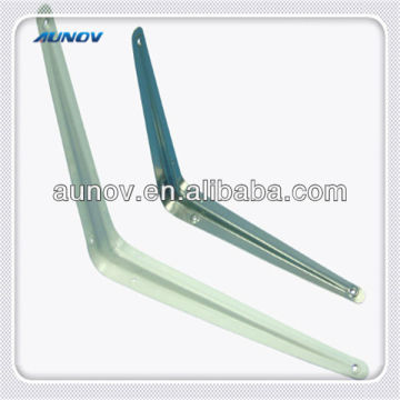 China manufacturer upright metal shelf bracket