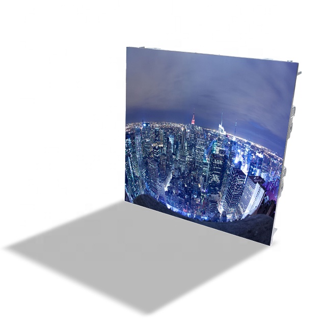 Outdoor led display screen Outdoor led display screen