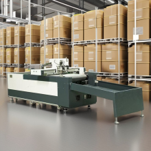 Digital Cutter Vinyl Sticker Paper Cutting Plotter for Paper Craft and Box