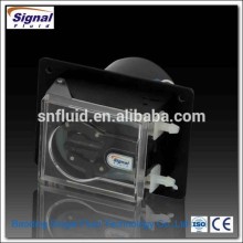 TH15B spring fermentation peristaltic pump head