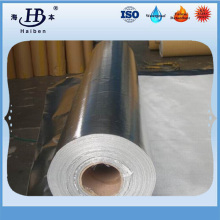 aluminum foil laminated heat anti fabric fiber glass